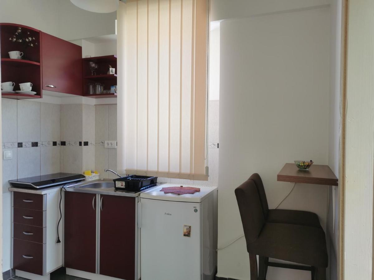 Apartmani La Grande Motte Vrdnik Exterior foto